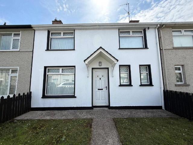 house for rent in 4 Carnalea Terrace, Coalisland, BT71 4JS
