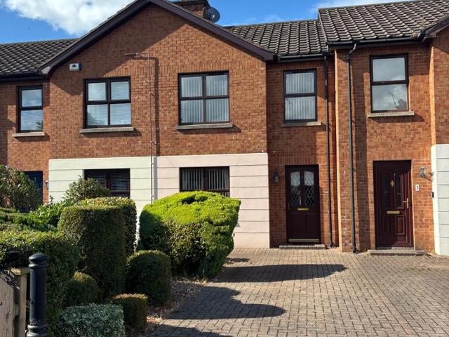house for rent in 4 Carthall Terrace, Coleraine, BT51 3EL