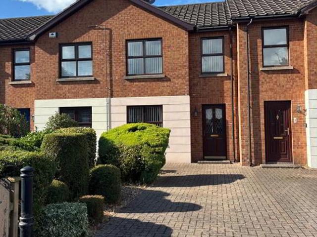 house for rent in 4 Carthall Terrace, Coleraine, BT51 3EL