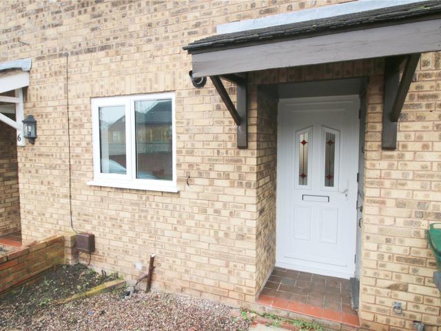 house for rent in 4 Chaucer Close, Blacon, Chester, Cheshire, CH1 5XB