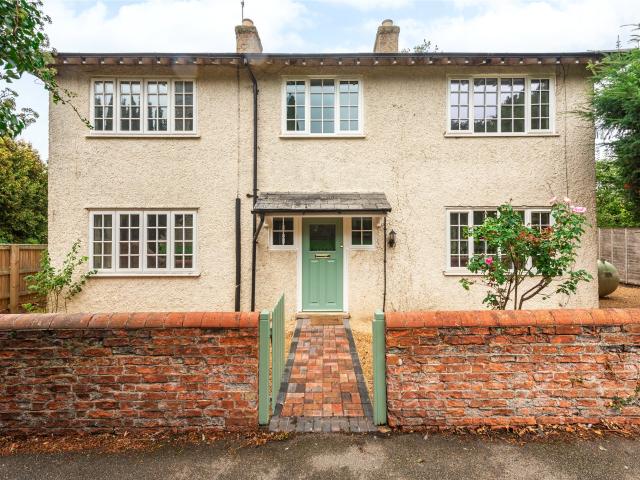 house for rent in 4, Church Walk, North Crawley, Buckinghamshire, MK16 9LL