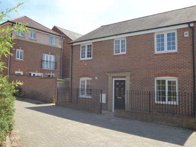 house for rent in 4 Cobb Drive, Andover