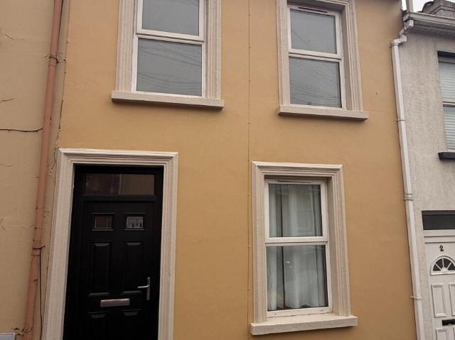 house for rent in 4 Dervock Street, Derry/Londonderry, Waterside, BT47 2AU