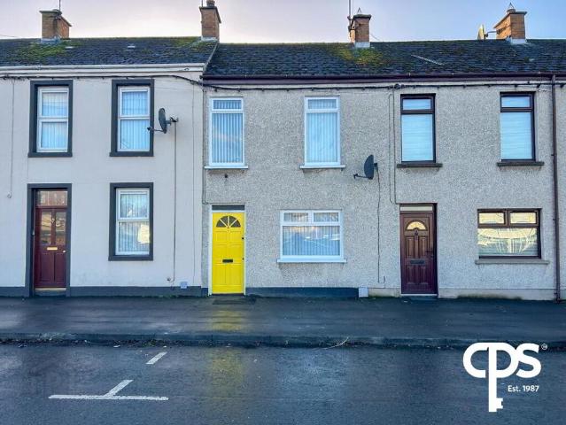 house for rent in 4 Joseph Street, Portadown, BT63 5AN