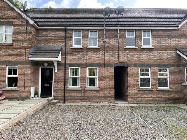house for rent in 4 Limewood, Banbridge, BT32 3FJ