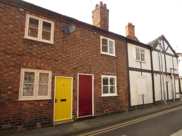 house for rent in 4 Love Lane, Nantwich, CW5 5BH Louis Taylor