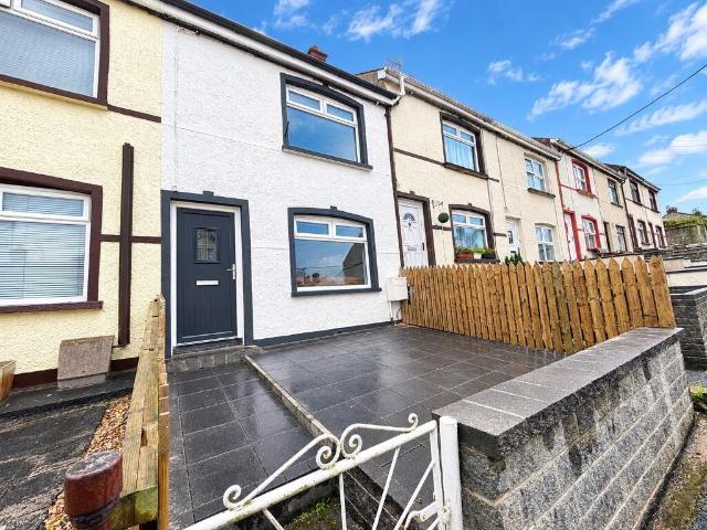 house for rent in 4 Princes Street, Ballymena, BT43 5EX