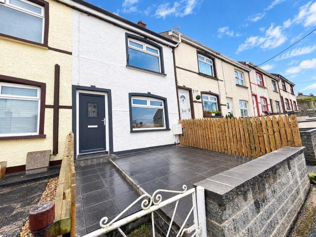 house for rent in 4 Princes Street, Ballymena, BT43 5EX