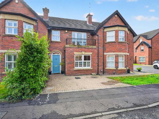 house for rent in 4 St Johns Place, Rosetta, Belfast, BT7 3HA