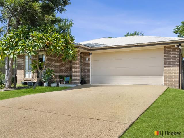 House for rent in 4 Stark Place, AU, 4702, QLD, Gracemere