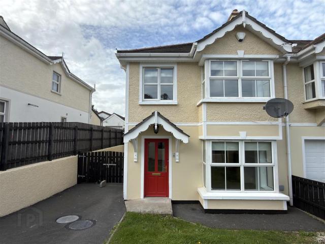 house for rent in 4 Shan Slieve Court, Newcastle, BT33 0GU