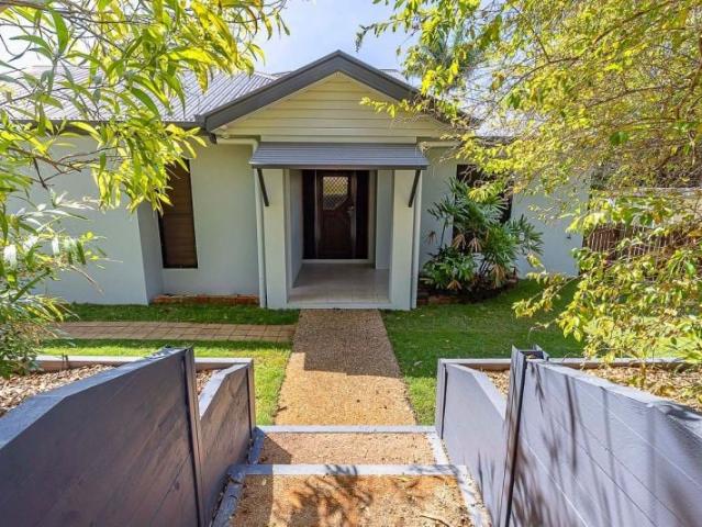 house for rent in 4 Sheoak Cct, Douglas