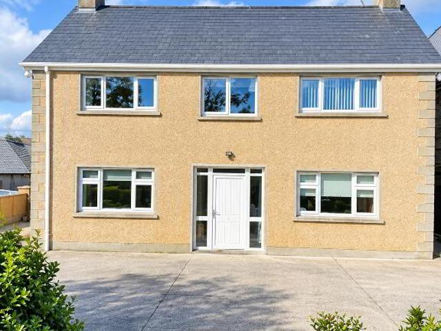 house for rent in 4 Silverhill Road, Castlederg, BT81 7RZ