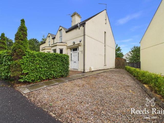 house for rent in 4 Six Mile Water Mill Road, Antrim, BT41 4FD