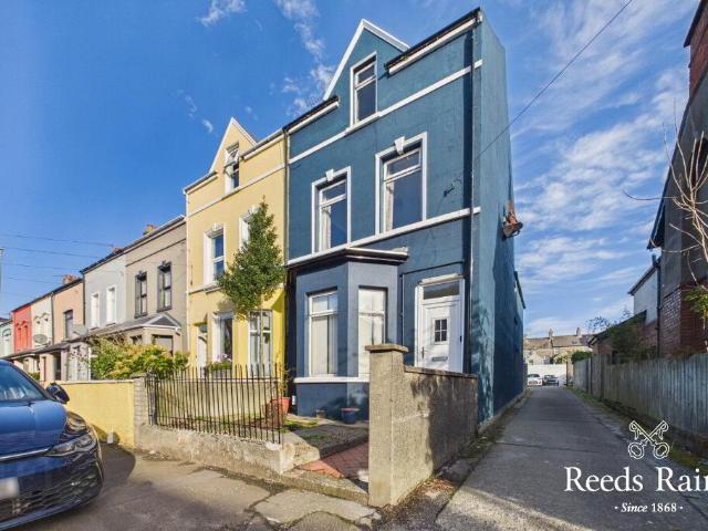 house for rent in 4 Springfield Road, Bangor, BT20 5BZ