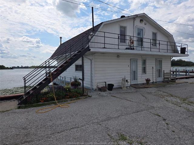 house for rent in 4 Wahneta Unit# Lower LaSalle, Ontario