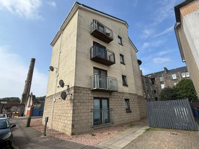 house for rent in 4 West Court,DUNDEE,DD3 6QB