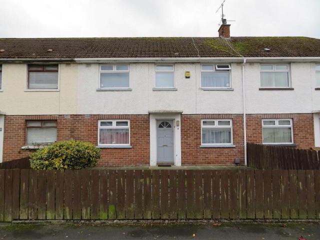 house for rent in 4 Wheatfield Drive, Lurgan, BT66 7BS