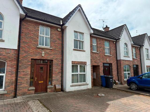 house for rent in 4 Willow Court, Coleraine, BT52 2RD