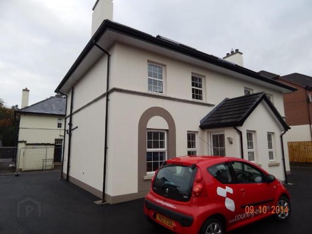 house for rent in 4C Templewell Avenue, Templepatrick, BT39 0AB