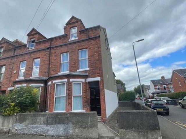 house for rent in 53 Haypark Avenue, Belfast, BT7 3FE