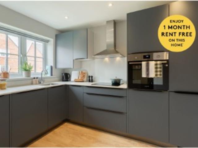 house for rent in 53 Hurst Avenue, Armthorpe