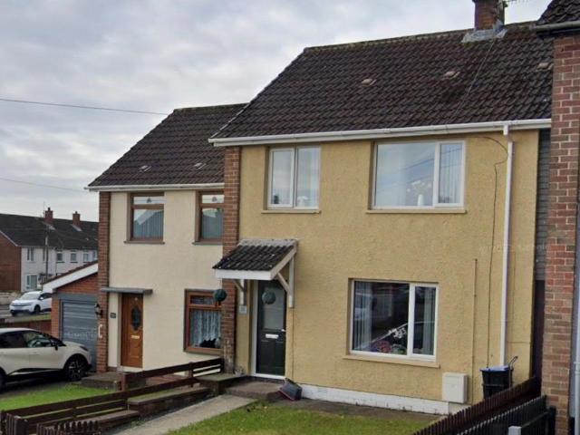 house for rent in 53 Mournebeg Drive, Newtownabbey, BT37 9LT
