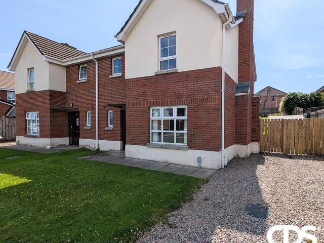 house for rent in 53 Moyraverty Meadows, Craigavon, BT65 5GY