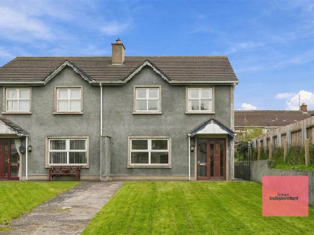 house for Rent in 53b Main Street, Waterfoot, Ballymena, Antrim, BT44 0QR
