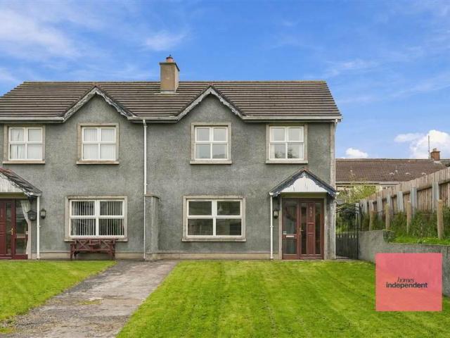 house for rent in 53B Main Street, Waterfoot, Ballymena, BT44 0QR