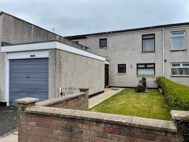 house for rent in 502 Clonmeen, Craigavon, BT65 4AT