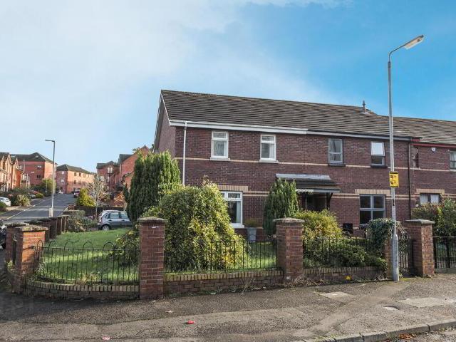 house for rent in 50 Annadale Crescent, Belfast, BT7 3DJ