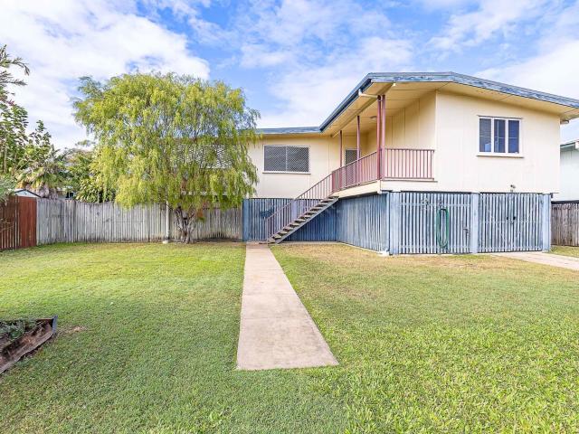 house for rent in 50 Lillipilli St, Vincent