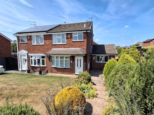 house for rent in 51 Braithwell Drive Louis Taylor