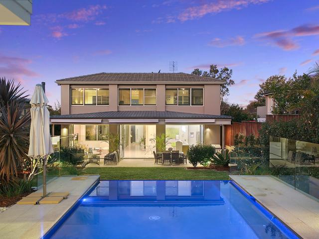 house for rent in 51 Fromelles Avenue, Seaforth NSW 2092