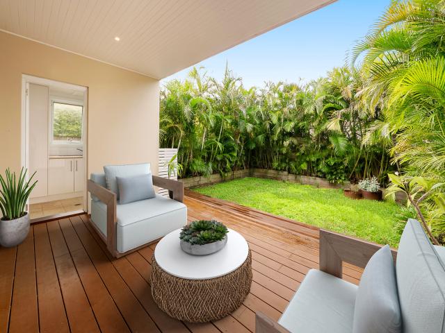 house for rent in 51 Griffin Road, North Curl Curl NSW 2099