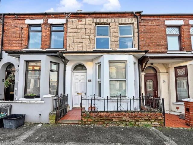 house for rent in 51 Killowen Street, Belfast, BT6 8NG