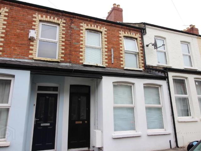 house for rent in 51 Lisburn Avenue, Lisburn Road, Belfast, BT9 7FX