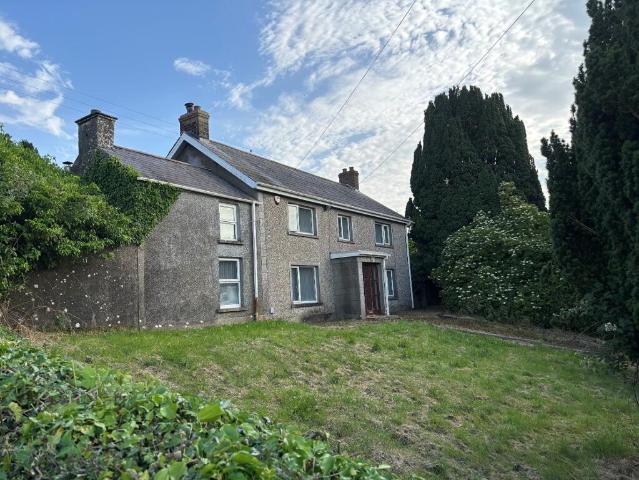 house for rent in 51 Lisnamurrican Road, Broughshane, Ballymena, BT42 4QG