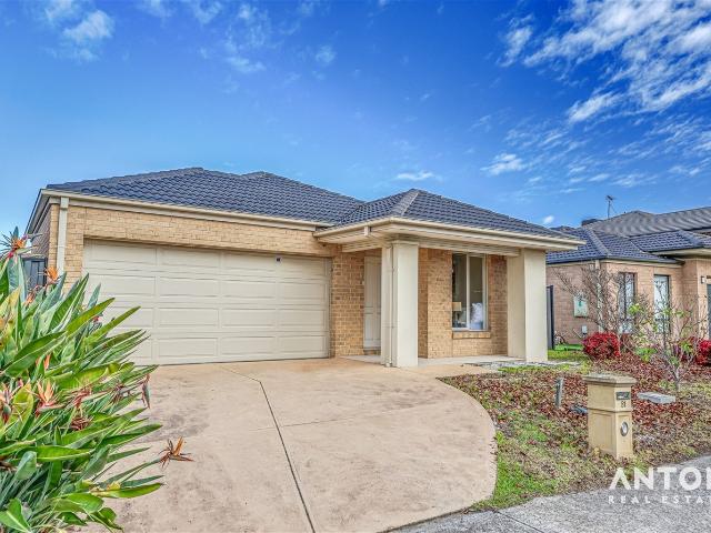 house for rent in 51 Michael Place POINT COOK VIC