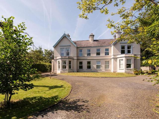 house for rent in 51 Old Manse Road, Newtownabbey, BT37 0RX