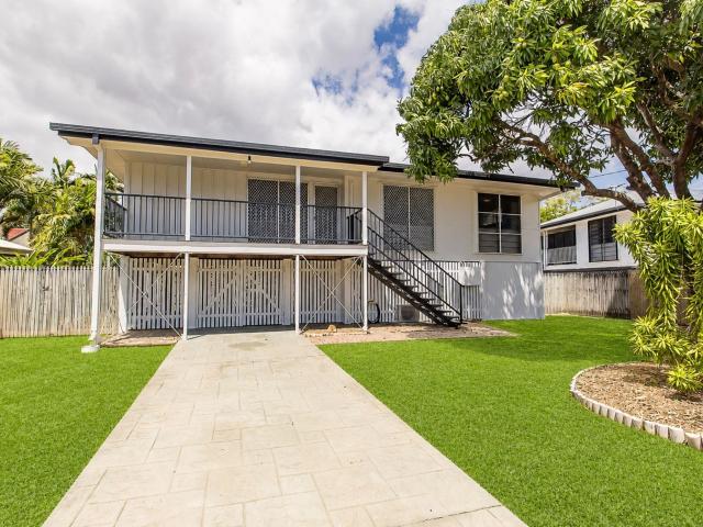 house for rent in 51 Pixley Cr, Heatley
