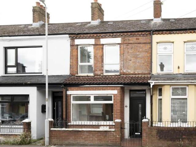 house for rent in 51 Rosebery Road, Belfast, BT6 8JA