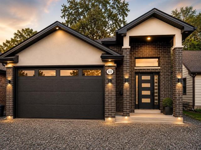 house for rent in 522 Lesperance Road Unit# Lower Tecumseh, Ontario