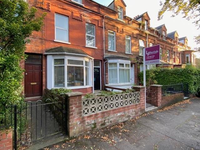 house for rent in 52 Delhi Street, Off Ormeau Road, Belfast, BT7 3AL