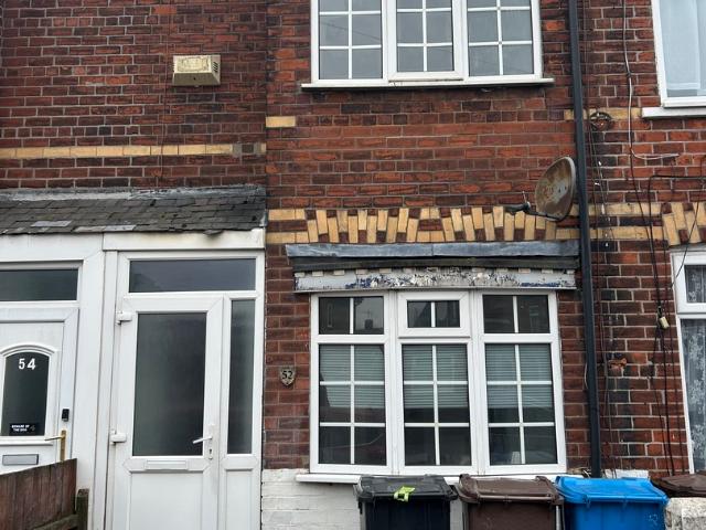 house for rent in 52 Hampshire Street, HU4 6PZ