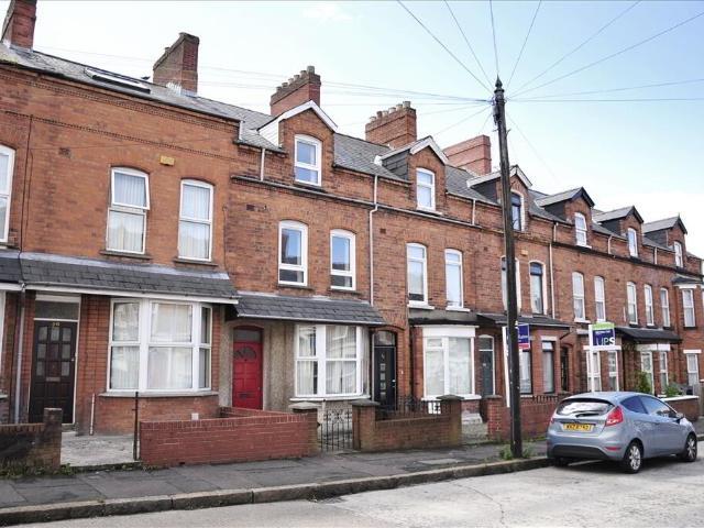 house for rent in 52 Melrose Street, Belfast, BT9 7DN