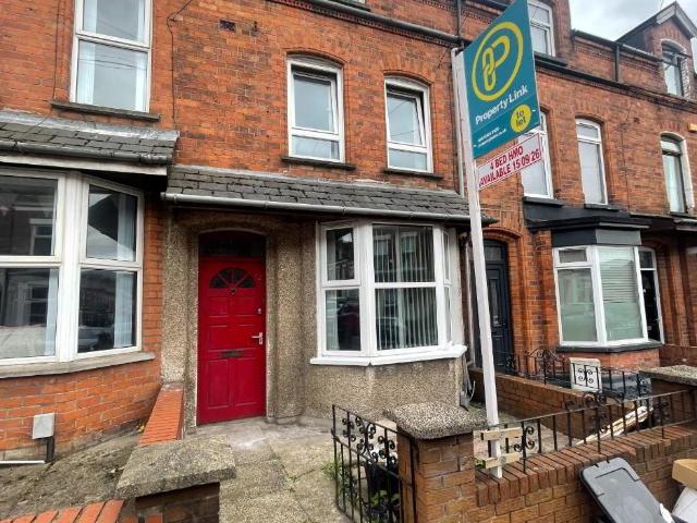 house for rent in 52 Melrose Street, Belfast, BT9 7DN