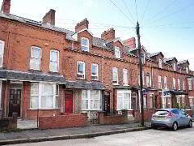 house for rent in 52 Melrose Street, Belfast, BT9 7DN