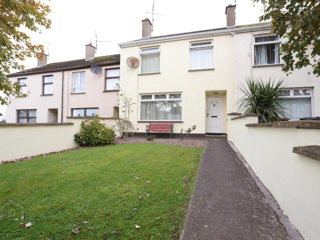 house for rent in 52 Mullacreevie Park, Armagh, BT60 4BA